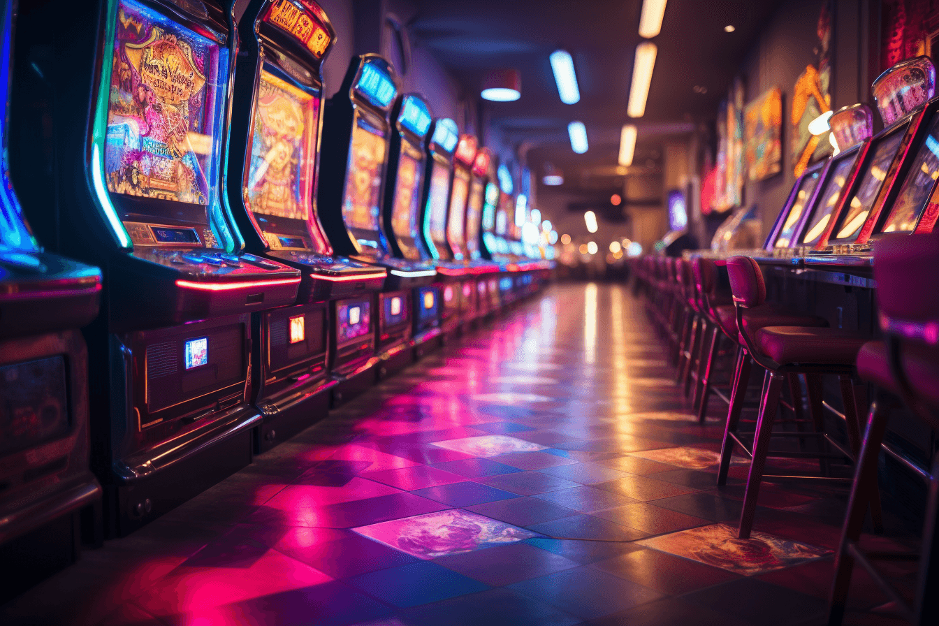 Bagaimana Cara Memilih Slot Progresif Online Terbaik? image