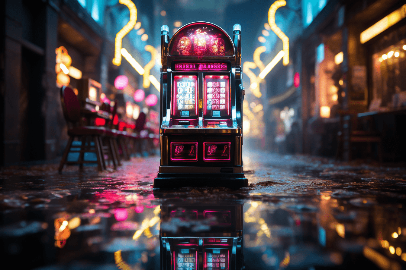 Permainan Adil dalam Slot: Apakah Mesin Online Dicurangi? image