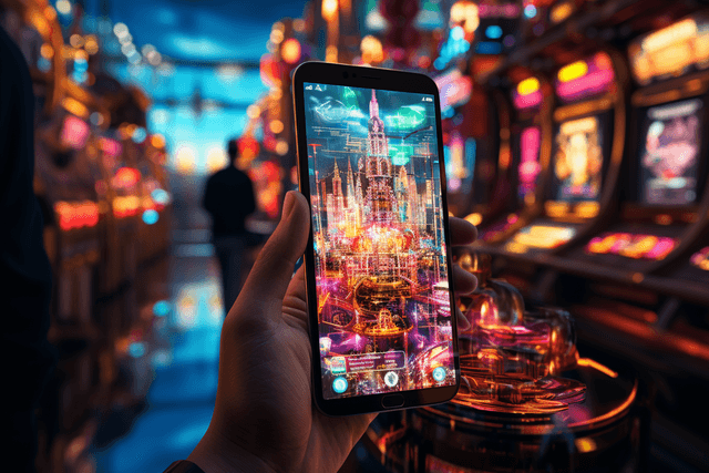 Apa itu Slot Offline: Penjelasan Slot Offline Gratis image