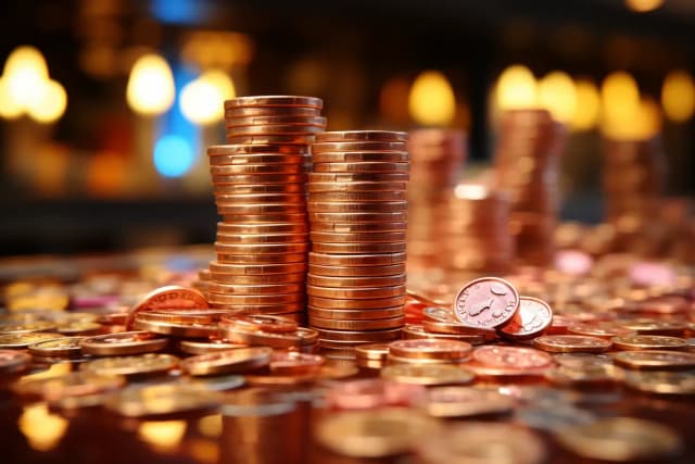 Apa Itu Penny Slots: Panduan Pemula image