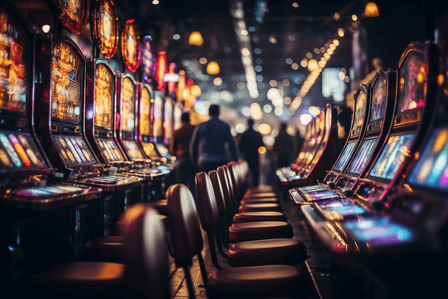 Apa itu RTP di Slot Online: Panduan Komprehensif image