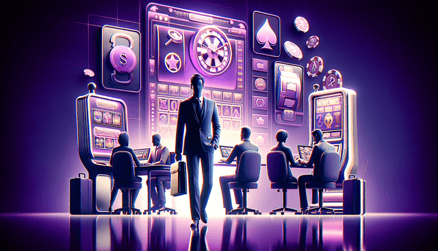 Tips Teratas Memilih Pengembang Slot Online Terbaik image