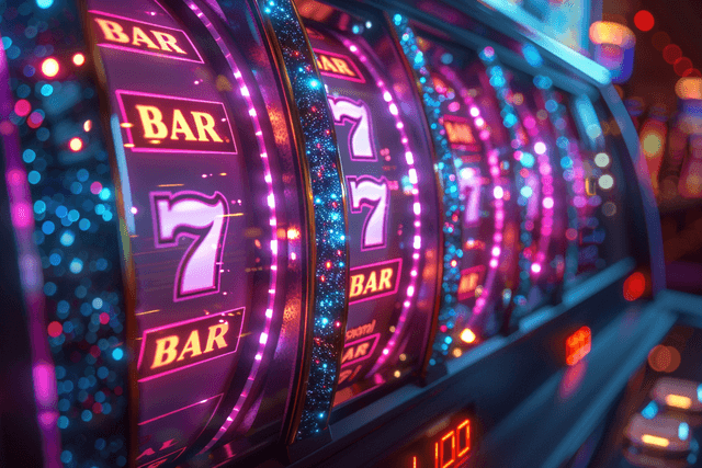 Cara Mengklaim dan Menggunakan Bonus Slot di Kasino Online image