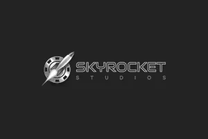 Judi Slot Daring Skyrocket Studios Terpopuler