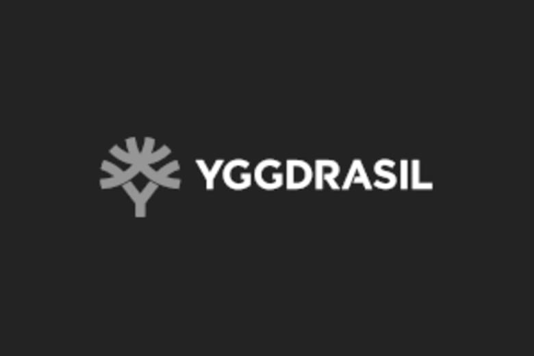 Slot Online Yggdrasil Gaming Terpopuler