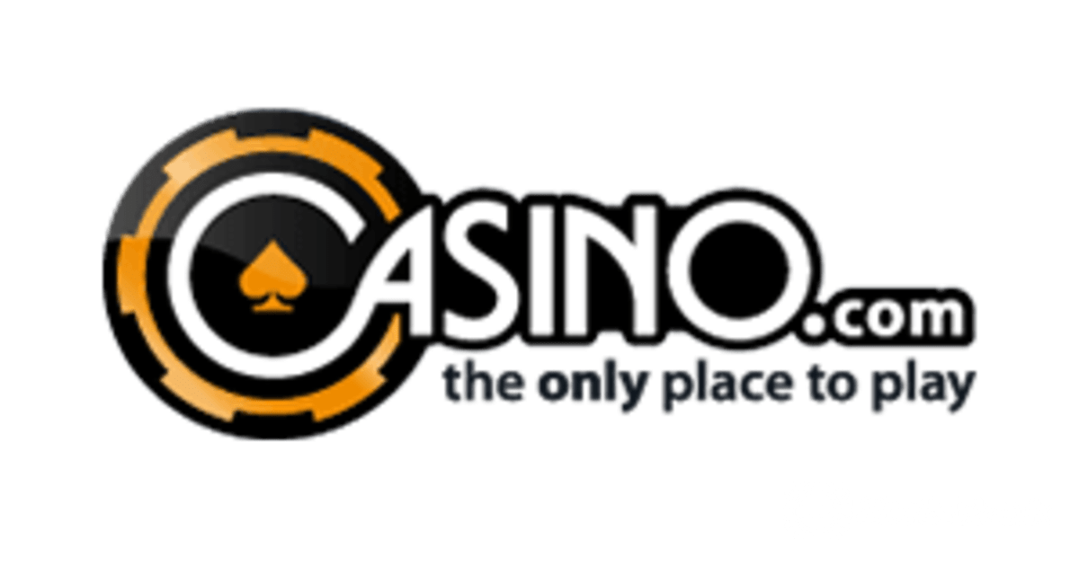 Casino.com Selamat Datang Bonus