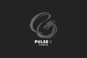 Judi Slot Daring Pulse 8 Studio Terpopuler