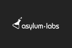 Judi Slot Daring Asylum Labs Terpopuler