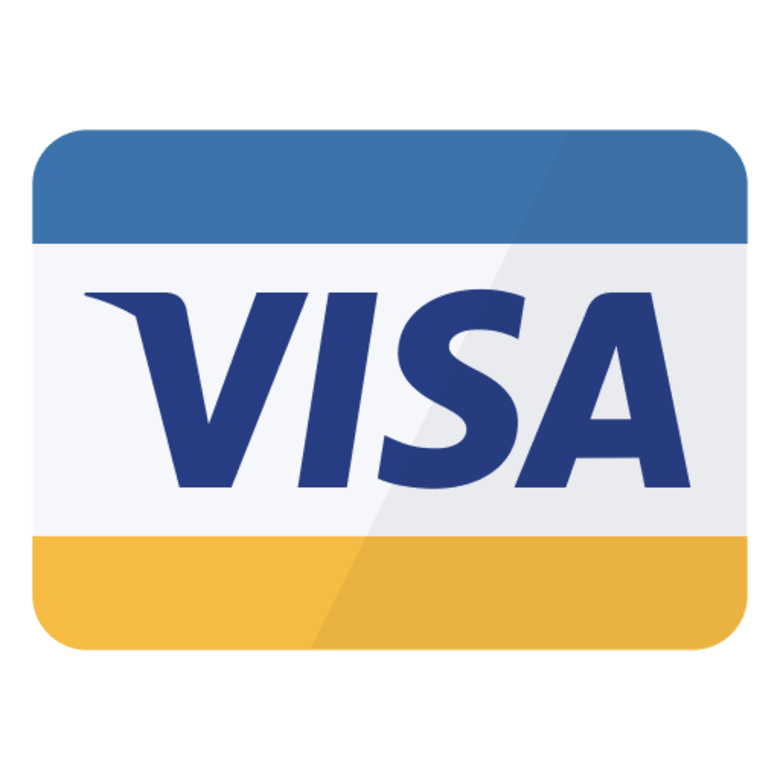 Kasino Visa - Deposit Aman