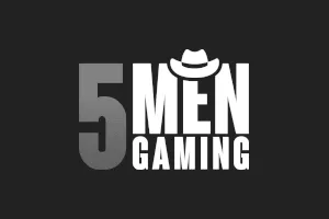 Judi Slot Daring Five Men Gaming Terpopuler