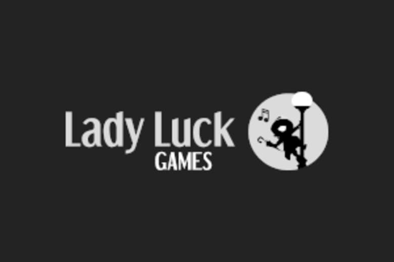 Judi Slot Daring Lady Luck Games Terpopuler