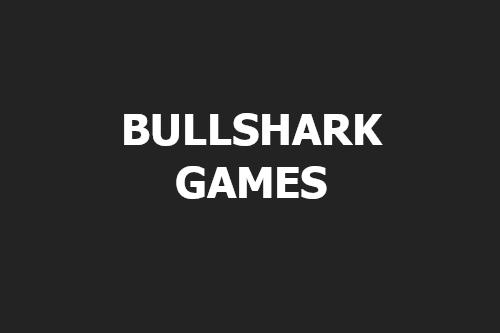 Judi Slot Daring Bullshark Games Terpopuler