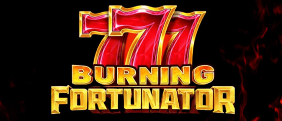 Playson's Burning Fortunator: Pengalaman Slot Terbaik