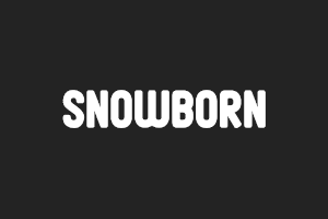 Judi Slot Daring Snowborn Games Terpopuler