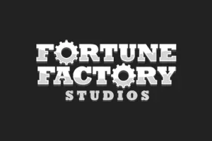 Judi Slot Daring Fortune Factory Studios Terpopuler