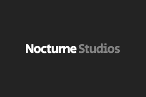 Judi Slot Daring Nocturne Studios Terpopuler