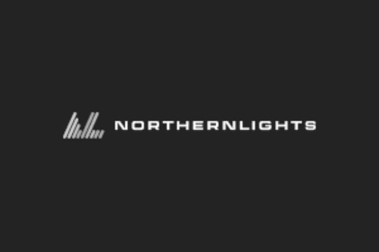 Judi Slot Daring Northern Lights Gaming Terpopuler