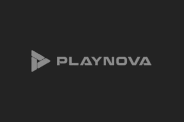 Judi Slot Daring PLAYNOVA Terpopuler