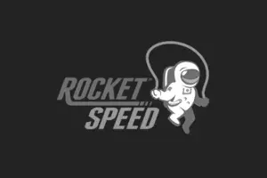 Judi Slot Daring Rocket Speed Terpopuler