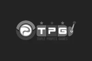 Judi Slot Daring Triple Profits Games (TPG) Terpopuler