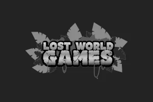 Judi Slot Daring Lost World Games Terpopuler