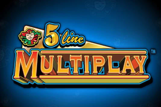 5 Line Multiplay