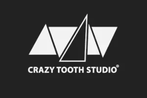 Judi Slot Daring Crazy Tooth Studio Terpopuler