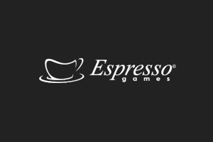 Judi Slot Daring Espresso Games Terpopuler