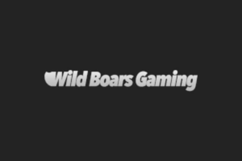 Judi Slot Daring Wild Boars Gaming Terpopuler