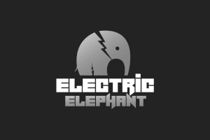 Judi Slot Daring Electric Elephant Games Terpopuler
