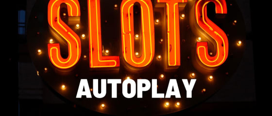 Haruskah Anda Menggunakan Autoplay Dengan Slot?
