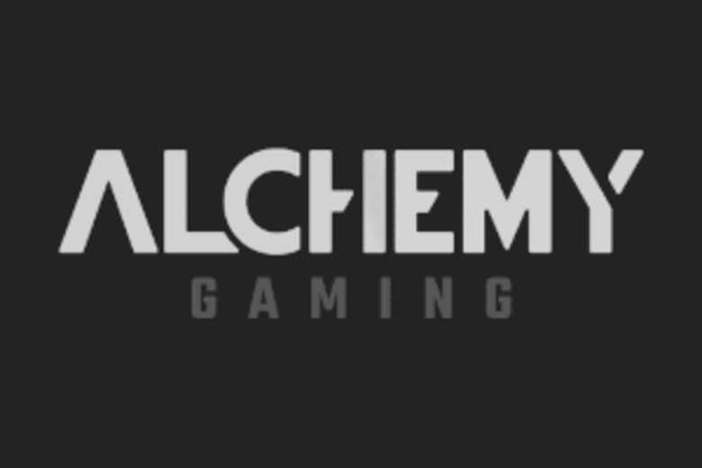 Judi Slot Daring Alchemy Gaming Terpopuler