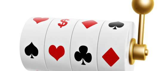 Perbedaan Antara Poker dan Slot
