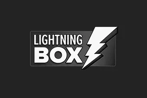 Judi Slot Daring Lightning Box Games Terpopuler