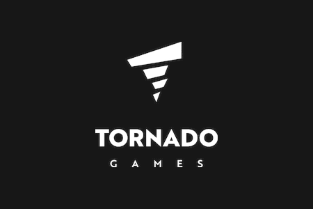 Judi Slot Daring Tornado Games Terpopuler