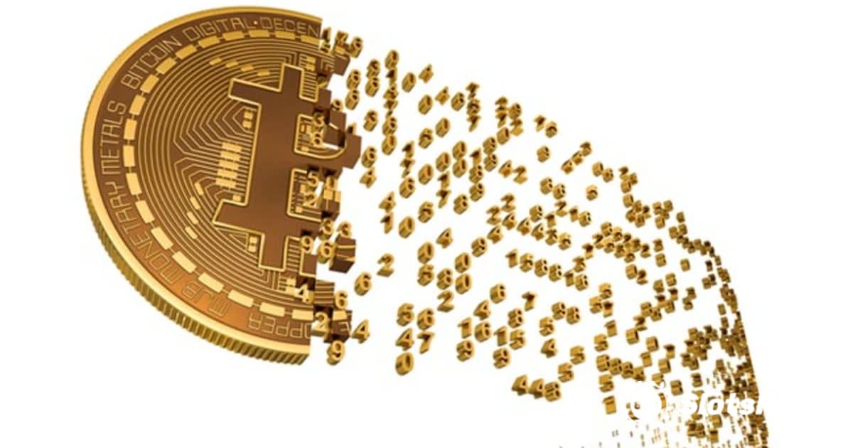 Para pecinta Bitcoin, lihat di sini!