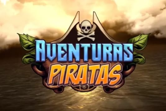 Adventuras Piratas