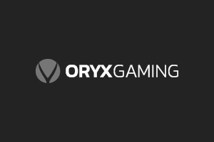 Judi Slot Daring Oryx Gaming Terpopuler