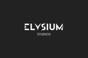Judi Slot Daring Elysium Studios Terpopuler