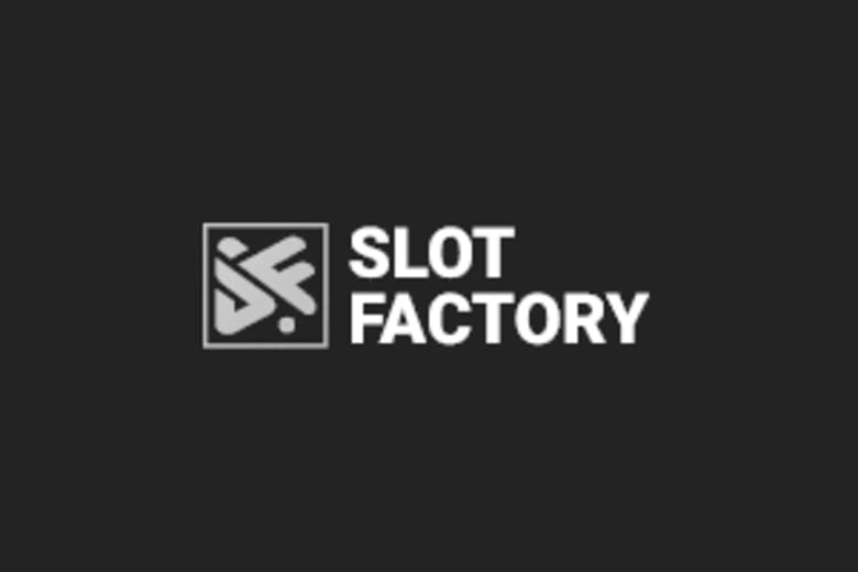 Judi Slot Daring Slot Factory Terpopuler