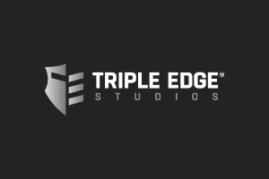 Judi Slot Daring Triple Edge Studios Terpopuler