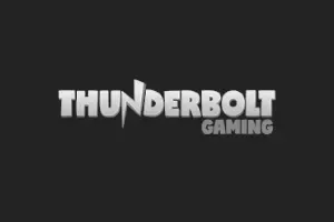 Judi Slot Daring Thunderbolt Gaming Terpopuler