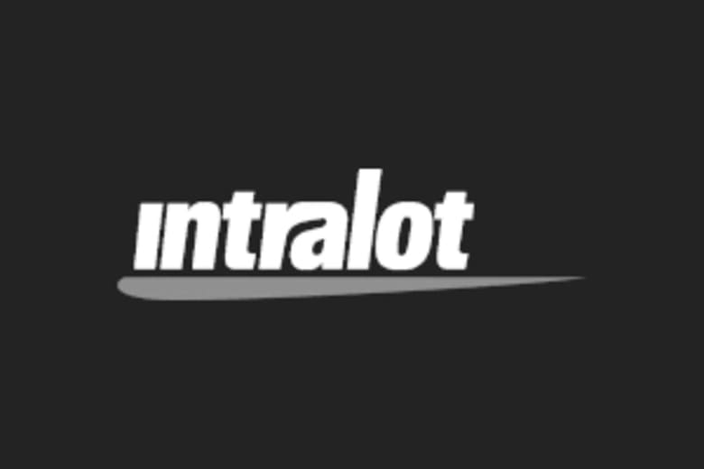 Judi Slot Daring Intralot Terpopuler