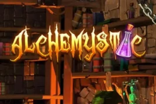 Alchemystic