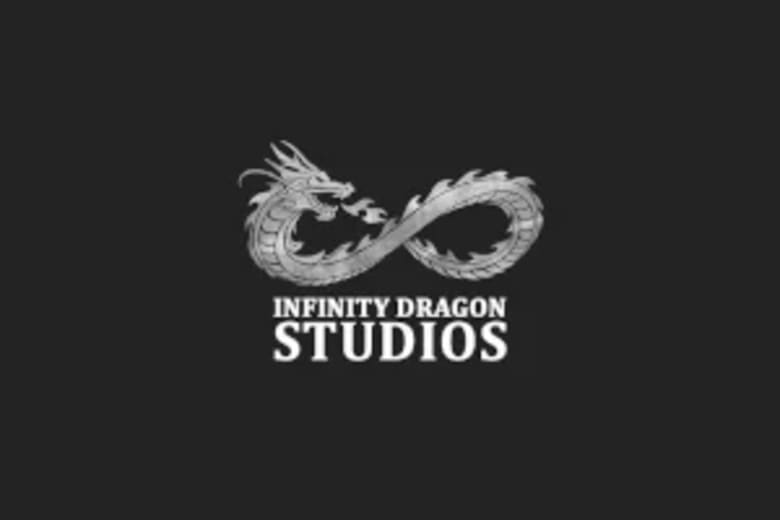 Judi Slot Daring Infinity Dragon Studios Terpopuler