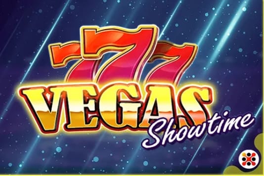 777 Vegas Showtime