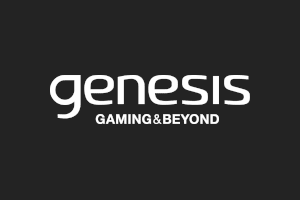 Judi Slot Daring Genesis Gaming Terpopuler