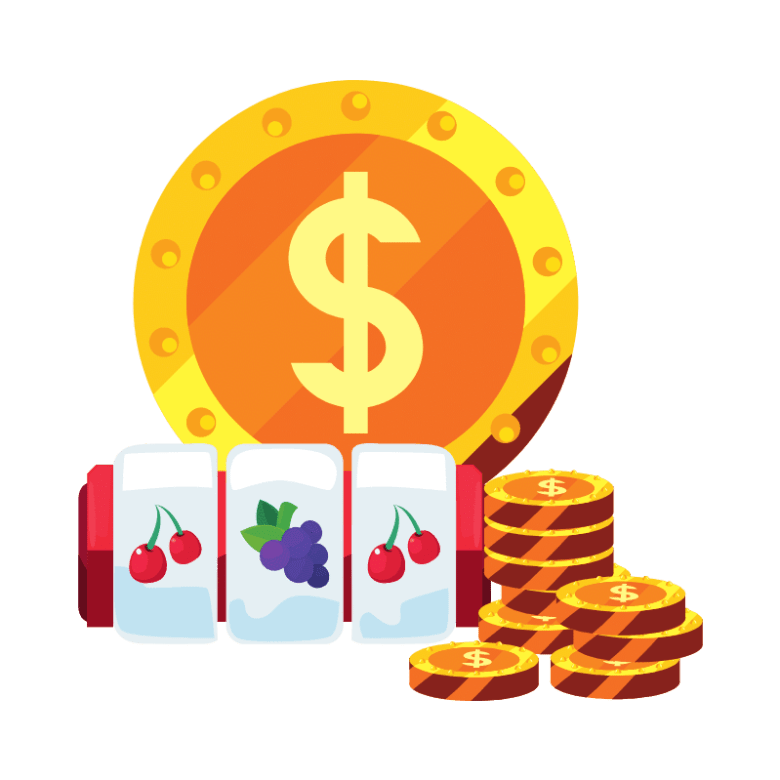 Situs Slot Terbaik dengan Setoran Minimum 1 Dolar