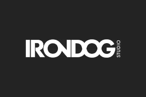 Judi Slot Daring Iron Dog Studio Terpopuler