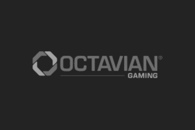 Judi Slot Daring Octavian Gaming Terpopuler